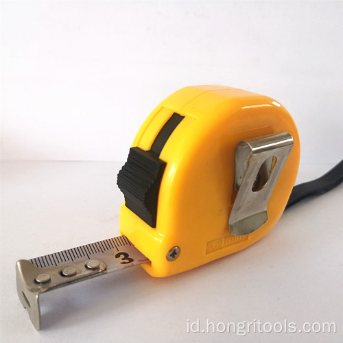 Bentuk Ban Mini Tape Measure